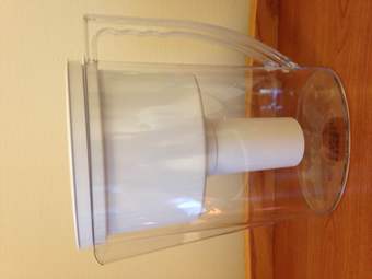 Brita Slim Water Filter Pitcher 1