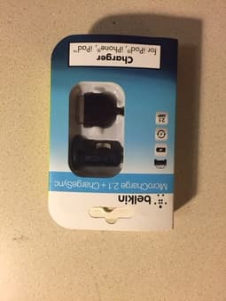 car charger, headsets, web cams and epilator 1