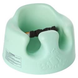 Bumbo seat & Tray ($30) 1