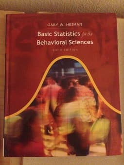 STATS 60 TEXTBOOK, $150 1