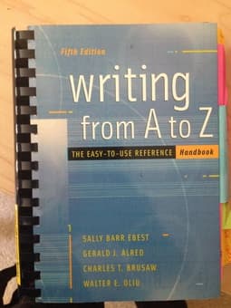 VERY USEFUL PWR 1 BOOK, $30 1