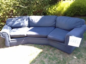 Free couch 1