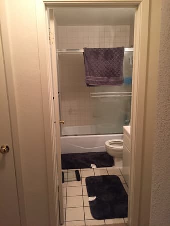 1BD/1BA Apartment in Palo Alto $2095 1