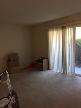 1BD/1BA Apartment in Palo Alto $2095 3