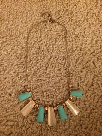 Final Sale-Kate Spade Alike Necklaces/Sweater Chains-$10 each 1