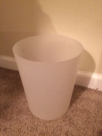 Final Sale-Digital Bathroom scale/Trash Bin/Water Pot/Hair Dryer 2