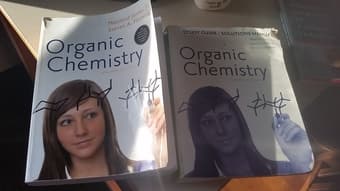 Organic Chemistry, Jones & Fleming 4th edition Text & Solutions Manual 1
