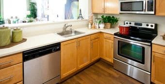 Seeking roommate for 2B/2Ba in Sunnyvale, $1400, Oct 9 3