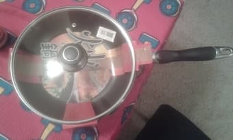 $20 New 26cm WOK!  (curved cooking pot) 1