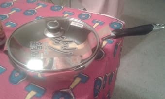 $20 New 26cm WOK!  (curved cooking pot) 2