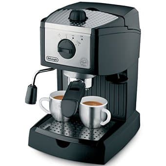 DeLonghi  15 BAR Pump Espresso and Cappuccino Maker 2