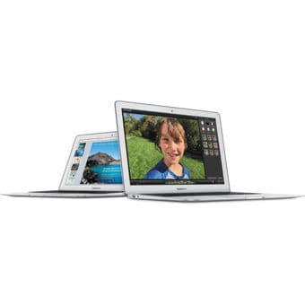 FS: new unopened Apple 11.6" MacBook Air Notebook Computer 3