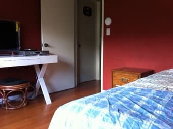 $685/month - furnished 4th bedroom in large home with pool 1