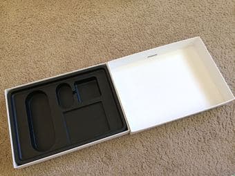 Macbook Pro Retina 13.3 Box-$5 2