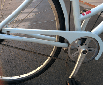 *****Globe Daily 1 Women's bike Small Size****** 2