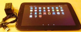 google nexus 10 android tablet 2