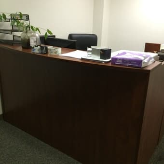 Office furniture for sale 1