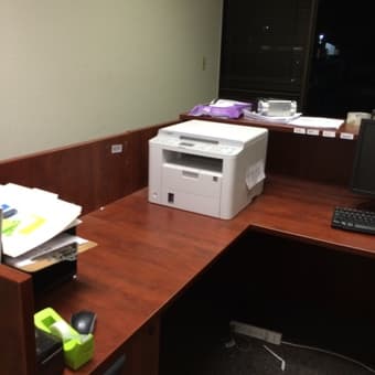 Office furniture for sale 2