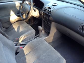 TOYOTA COROLLA CE 1999 WITH CLEAN TITLE ONLY $3950 3