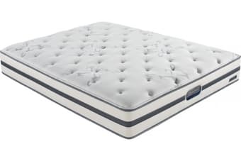**Full Size Mattress + Bed Frame** 1