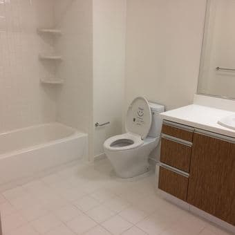 $1800 / 1br - 1010ft2 - Master BR/BA in a 2BR 2BA 3