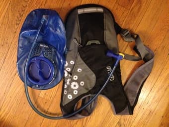 Used snowboard gears for sale 3
