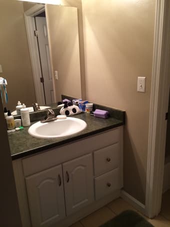 Bedroom for Rent (Palo Alto)-$1115/mo including utilities and parking! 2