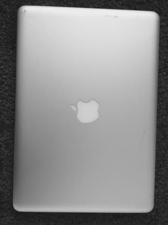 Late 2008 MacBook for sale! 2