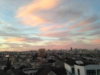 Room available in SF: 3bd house in Bernal Heights, close to BART 1