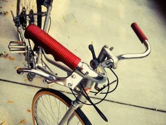 1977 Montgomery Ward Amateur Athletic Union 10-speed 1