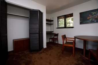 Tranquil 1 bedroom apartment in Portola Valley 3