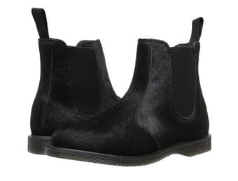 BRAND NEW Dr. Martens Women's Chelsea boots for sale $120 size 6 1