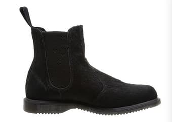 BRAND NEW Dr. Martens Women's Chelsea boots for sale $120 size 6 2
