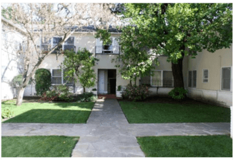 2/1 apartment available now Reduced rate for short term rent 2