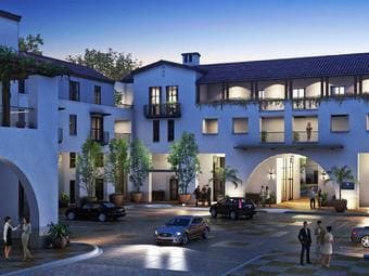 Roommate to share beautiful new apt in Los Altos $1,900 per person 1