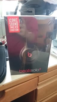 New Beats Solo2 for Sale $140 1