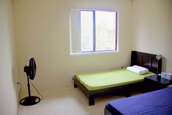 Room for Rent 2