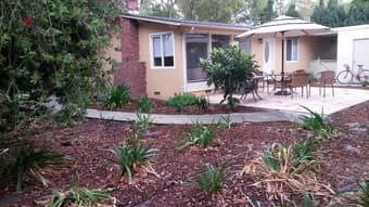 Room in Beautiful 3BR House in Palo Alto--$1500 1