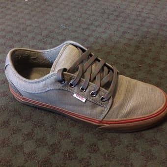 Vans Shoes Size 10 $40 3