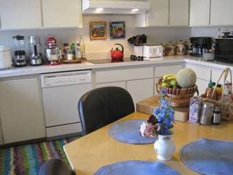 Gorgeous Room in Condo for Rent $1000/mo (Sunnyvale) 3