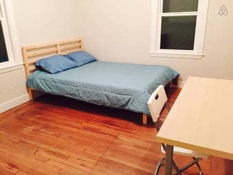 $1000 shared room / $1900 private room, right next to Stanford 2