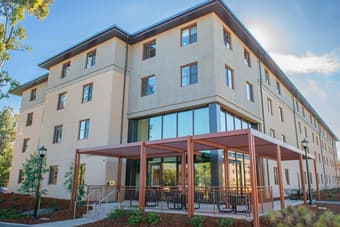 Stanford Kennedy Studio rent: between 12.13-12.27 1