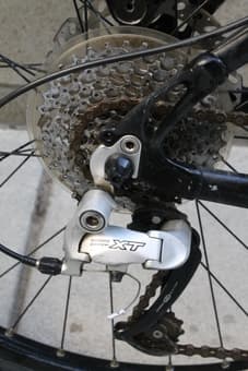 2005 Trek 6500 Mountain Bike Size: Small (for rider 5'0 - 5"7) - $190 2