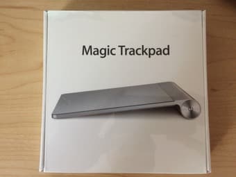 Apple Magic Trackpad- $65 1