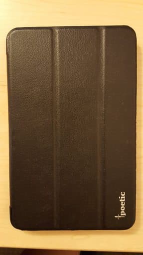 Nexus 7 (2012), 16 GB Wi-Fi - $60 2