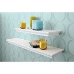 Shelves ($7) 1