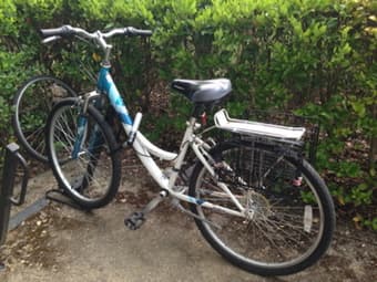 Women's Diamondback Comfort Bike, $250 1