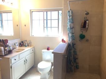 600$ Studio in Moutain View - October 9th to 22nd 1