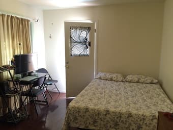 600$ Studio in Moutain View - October 9th to 22nd 3