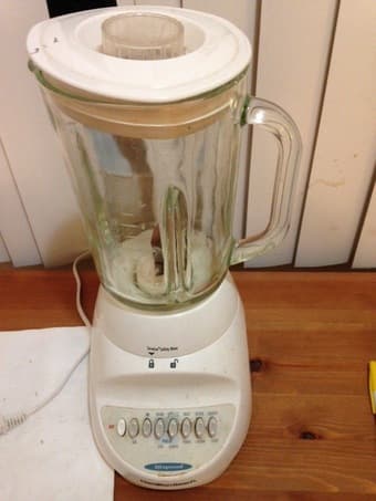 Blender, Hamilton Beach $10 1